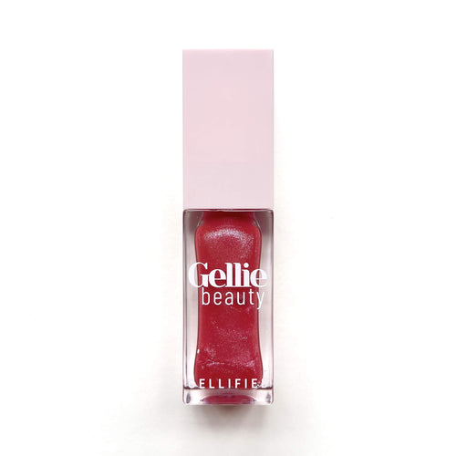 Gellie beauty Gellified shimmering lip gloss — shade 01