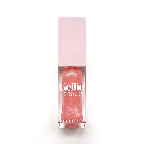 Gellie beauty Gellified shimmering lip gloss — shade 02