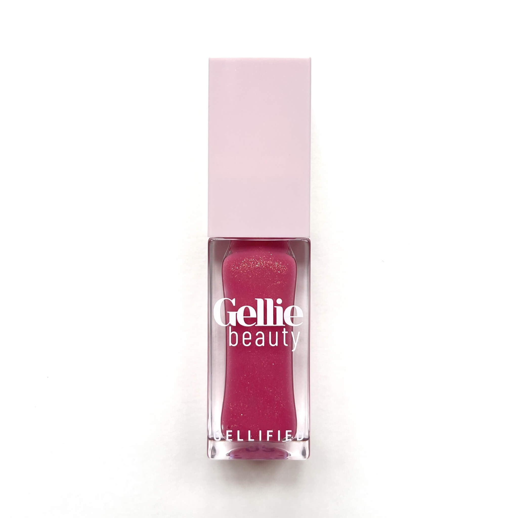 Gellie beauty Gellified shimmering lip gloss — shade 03