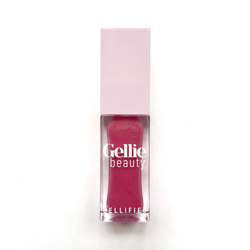 Gellie beauty Gellified shimmering lip gloss — shade 03
