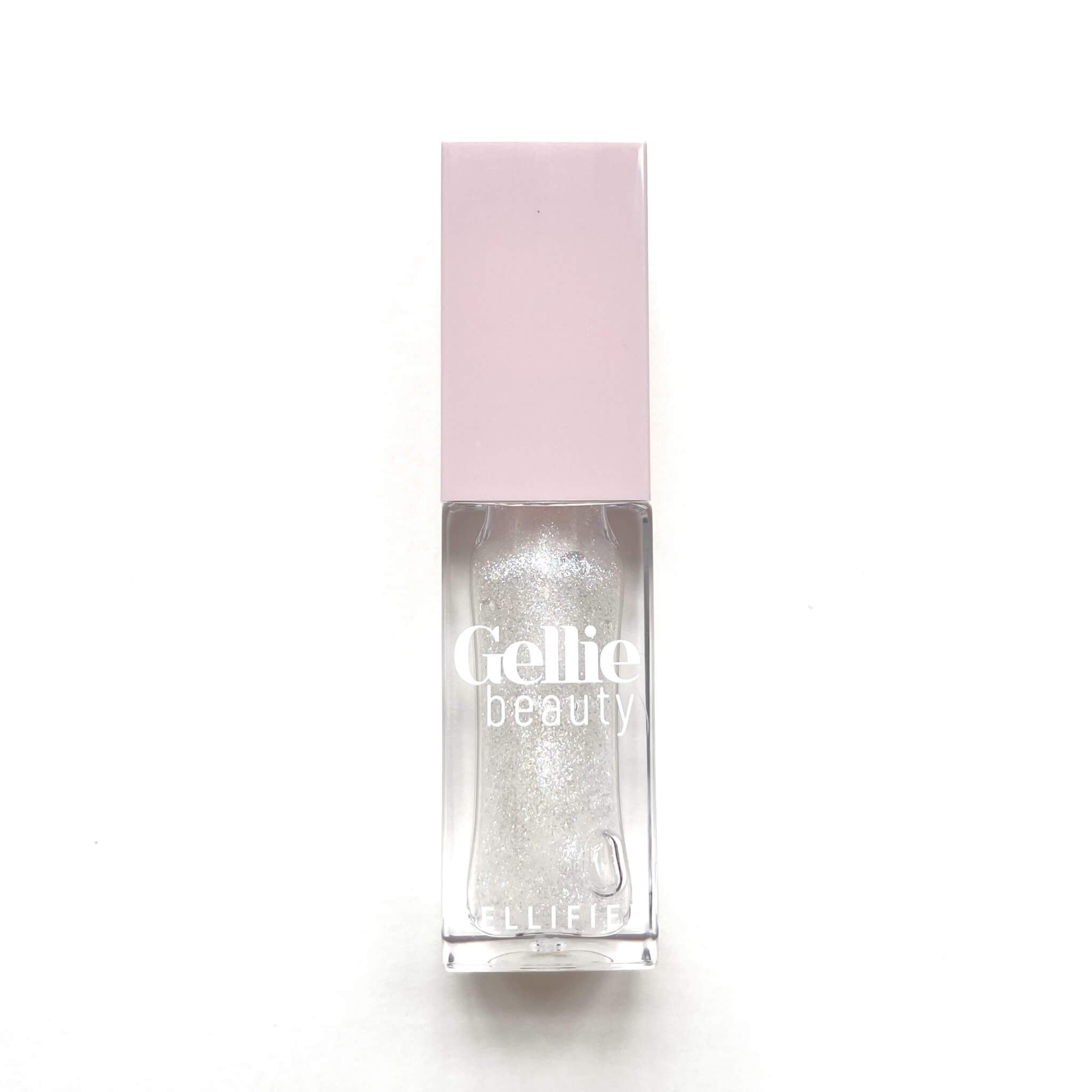Gellie beauty Gellified shimmering lip gloss — shade 06